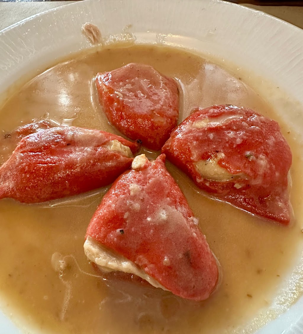 Bormapea - Isaba