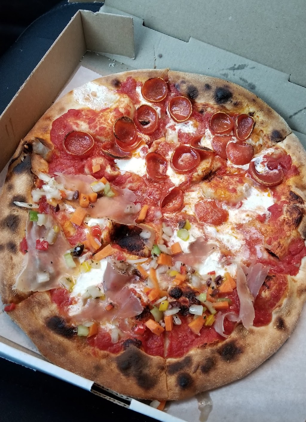 Pizza il migliore
