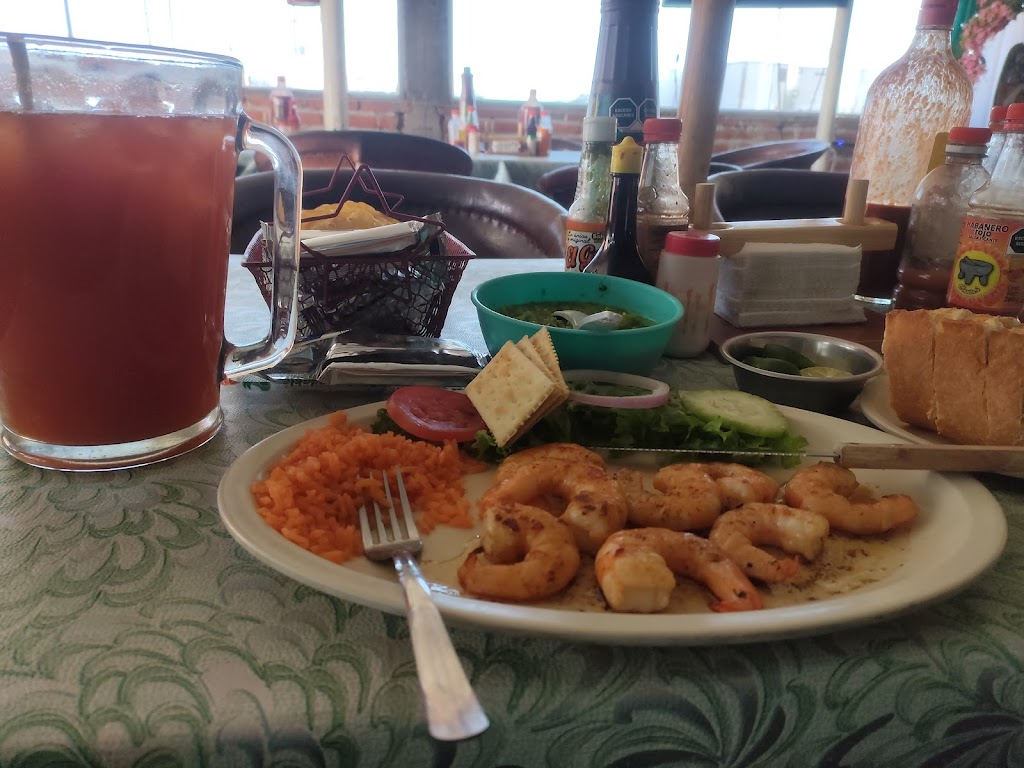 La palapa de cheq