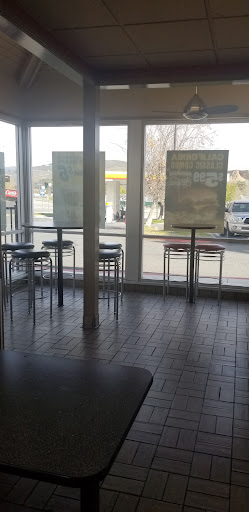 Carl's Jr.