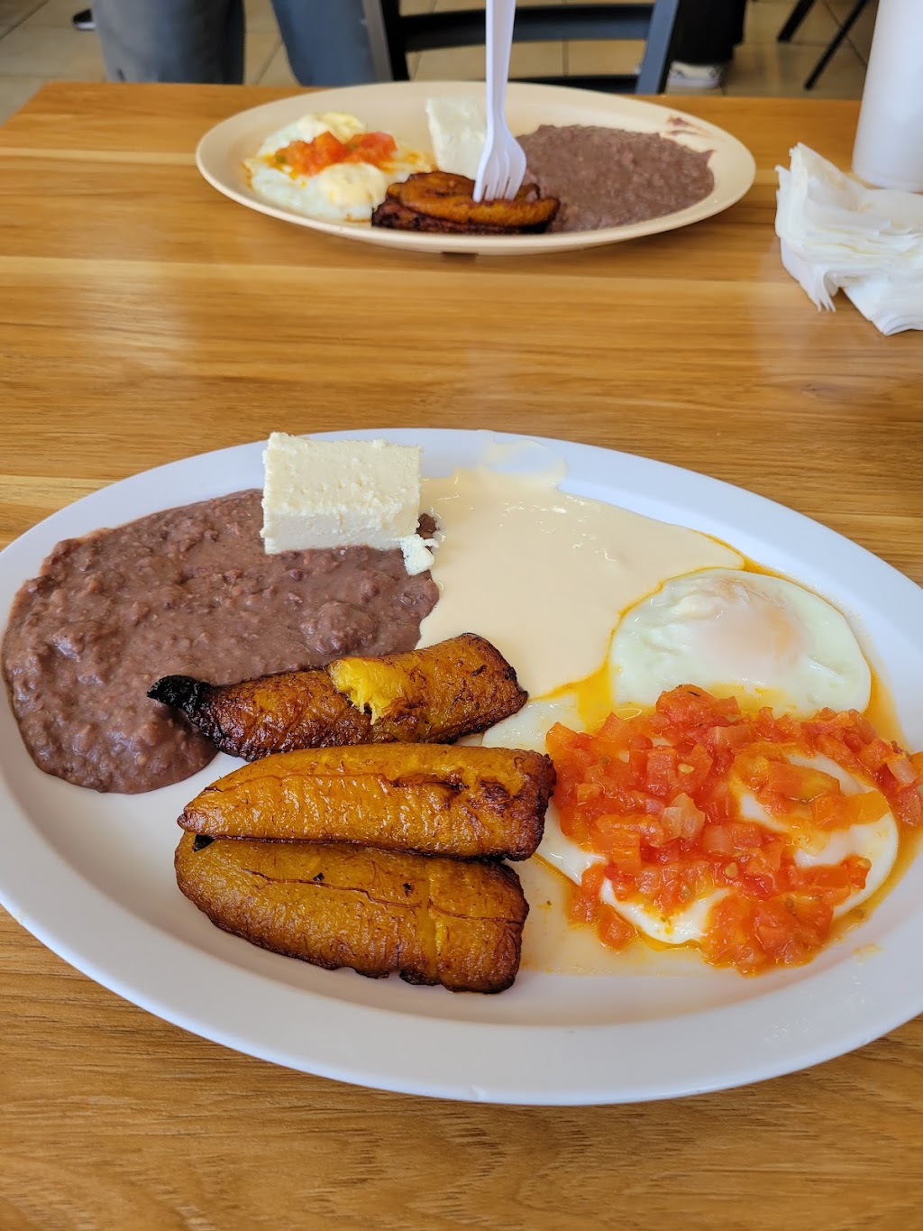 Guatemalteca, Van Nuys, CA