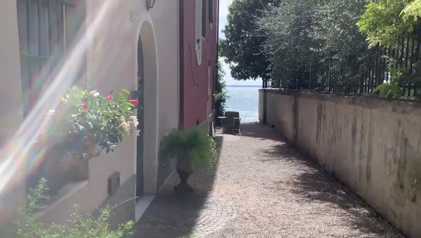 Da Marì, Manerba del Garda