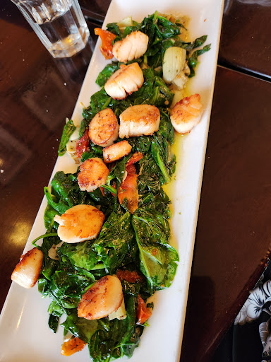 Moscatiello's Italian Resturant