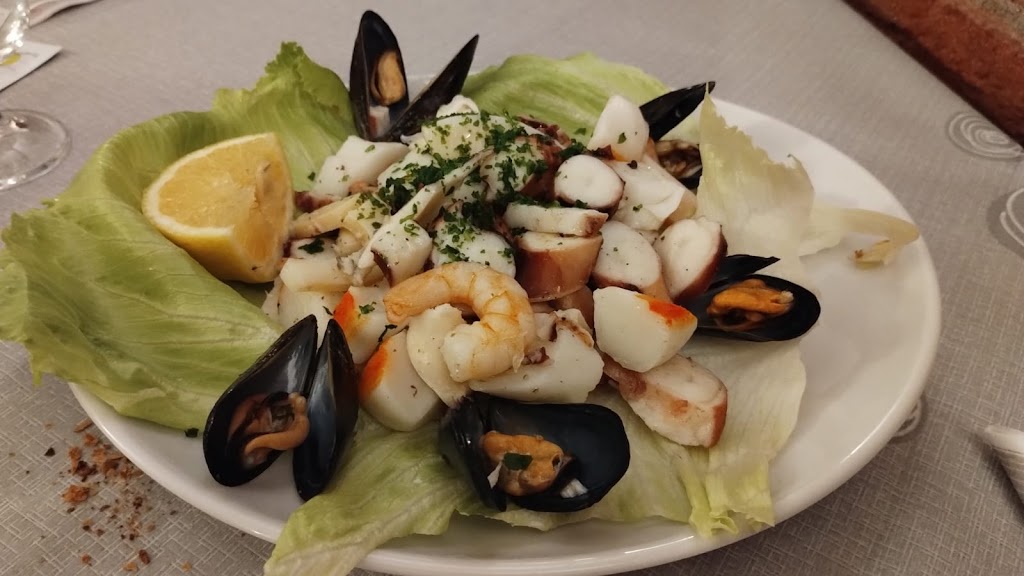 La Smorfia di Pulcinella Pizzeria Ristorante