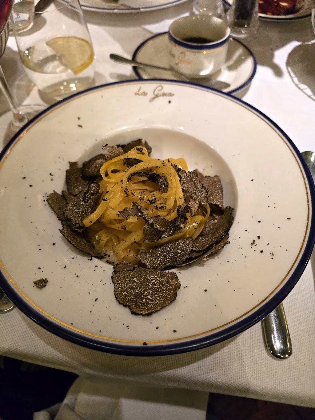 La Gioia