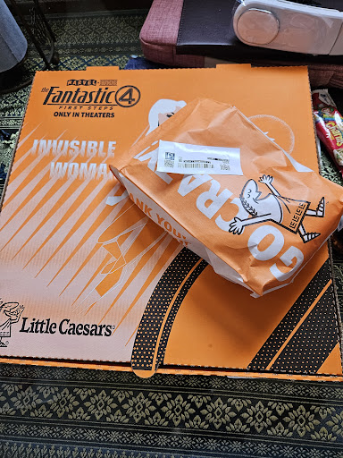 Little Caesars