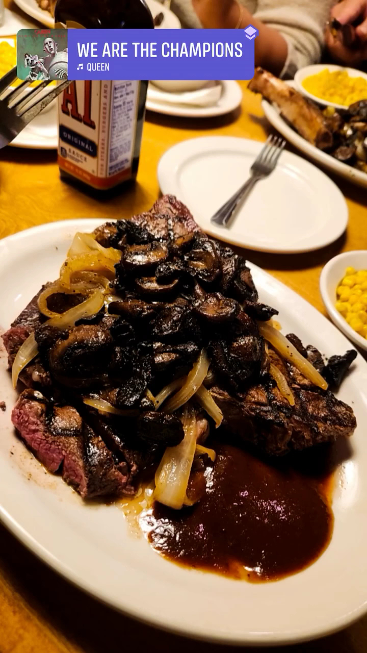 Texas Roadhouse, Killeen, TX