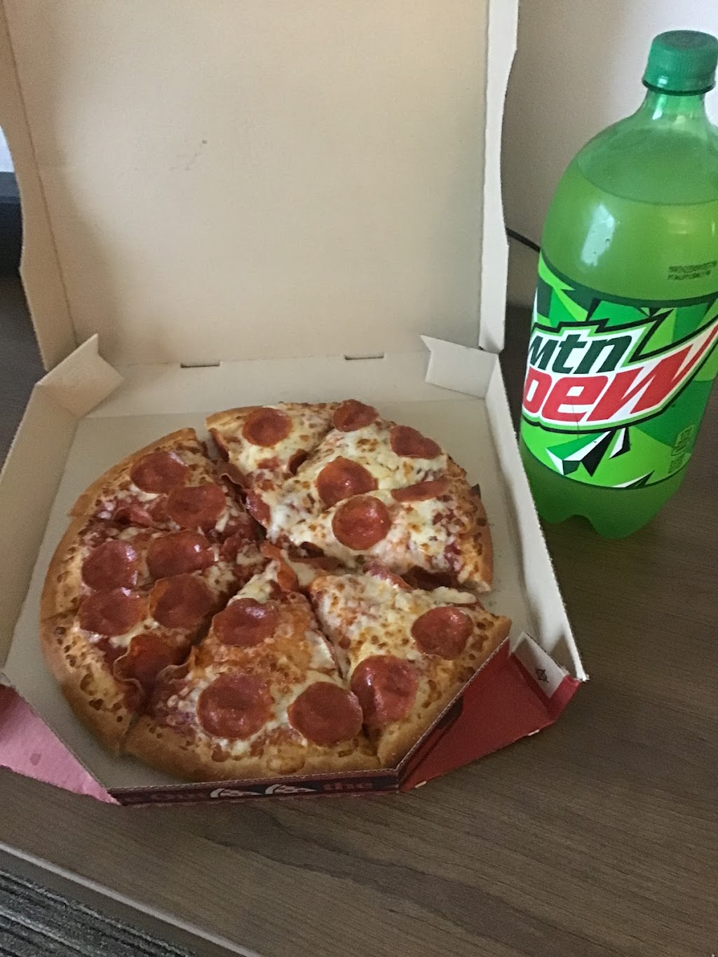 Pizza Hut