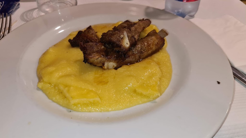 Muggio', Milano