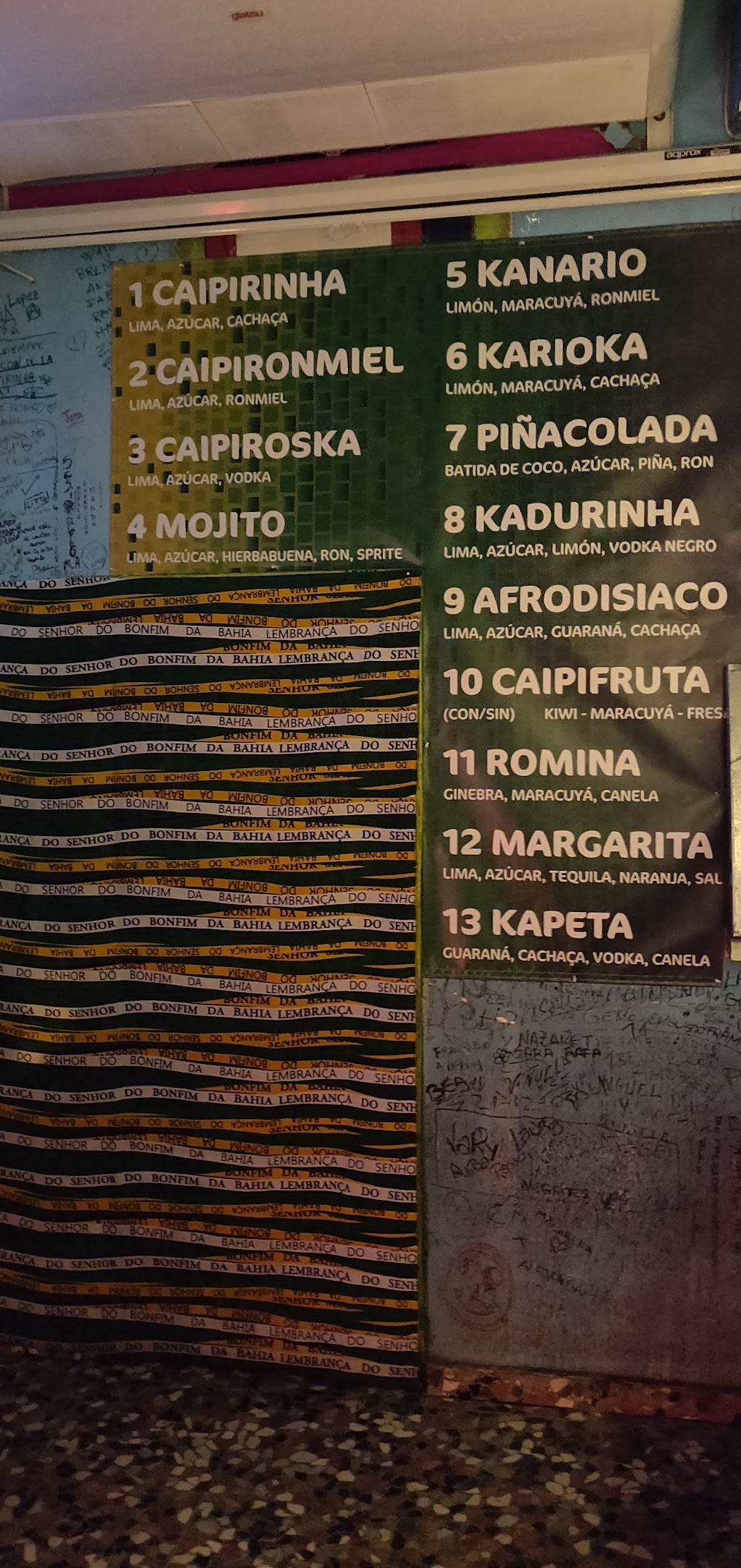 La Torre de Cuatro Vientos-Restaurante