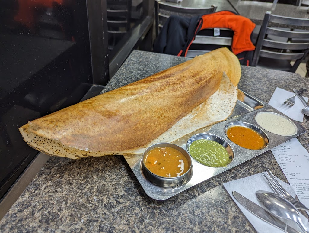 Madurai Idli Kadai