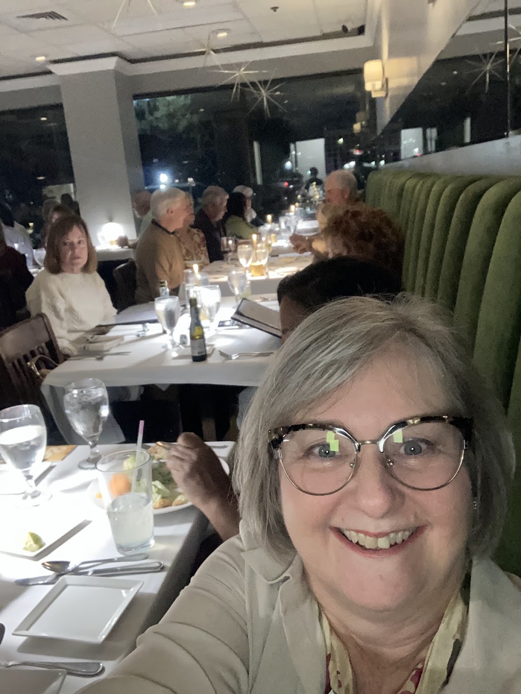 The Terrace - Mediterreanean Kitchen, Little Rock, AR