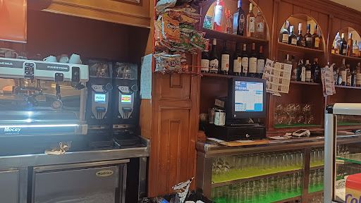 Bar Sol
