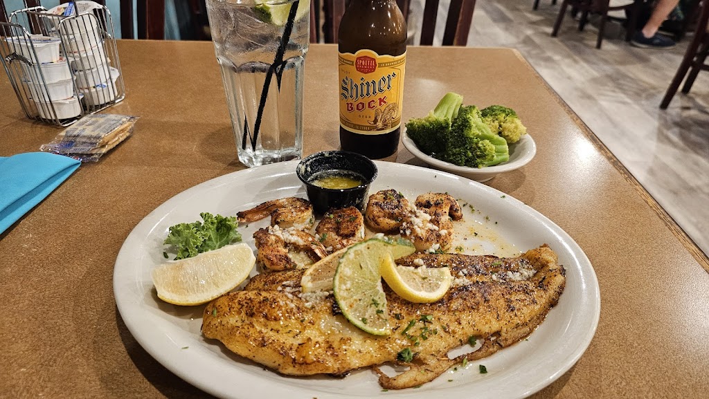 U&I Steak and Seafood