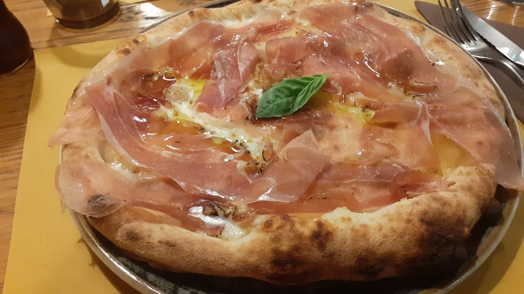 The Kitchen Pizza&Wine, Magenta