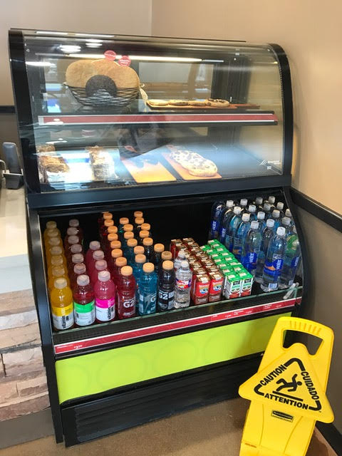 Schlotzsky's, Humble, TX