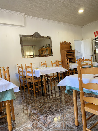 Bar La Cabra