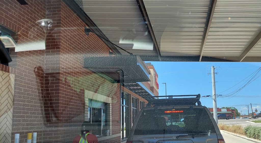 Chick-fil-A, Marble Falls, TX