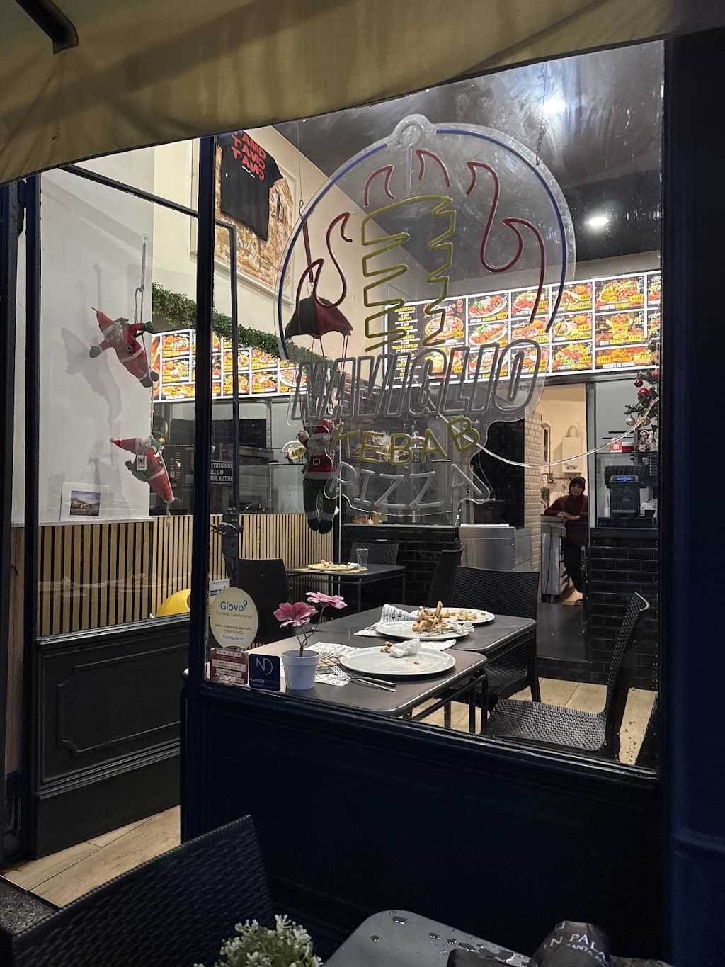 Fujiyama take away