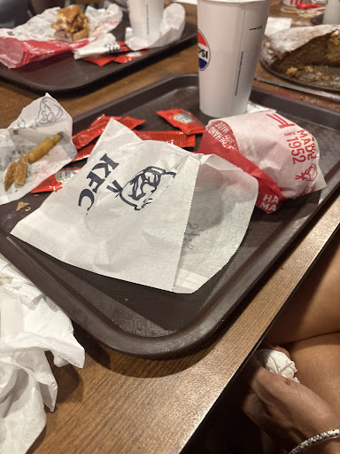 KFC, Sant Boi de Llobregat