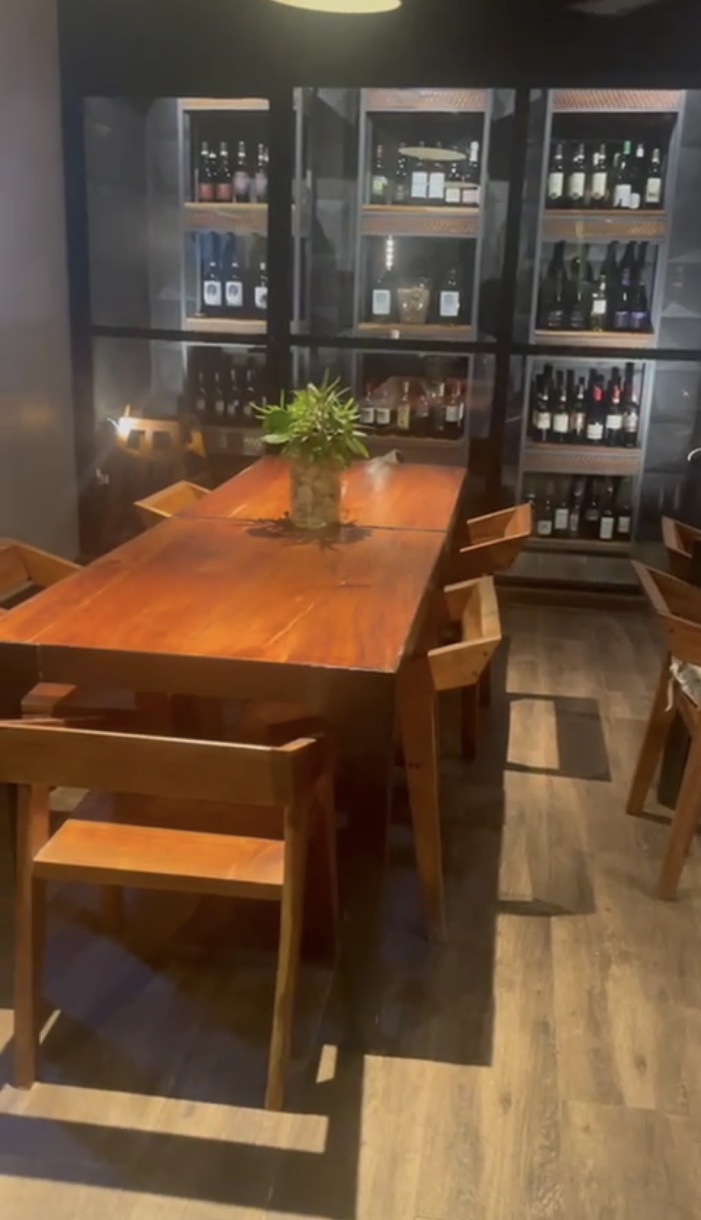 Osteria Veneziana, Quintana Roo, Mexico