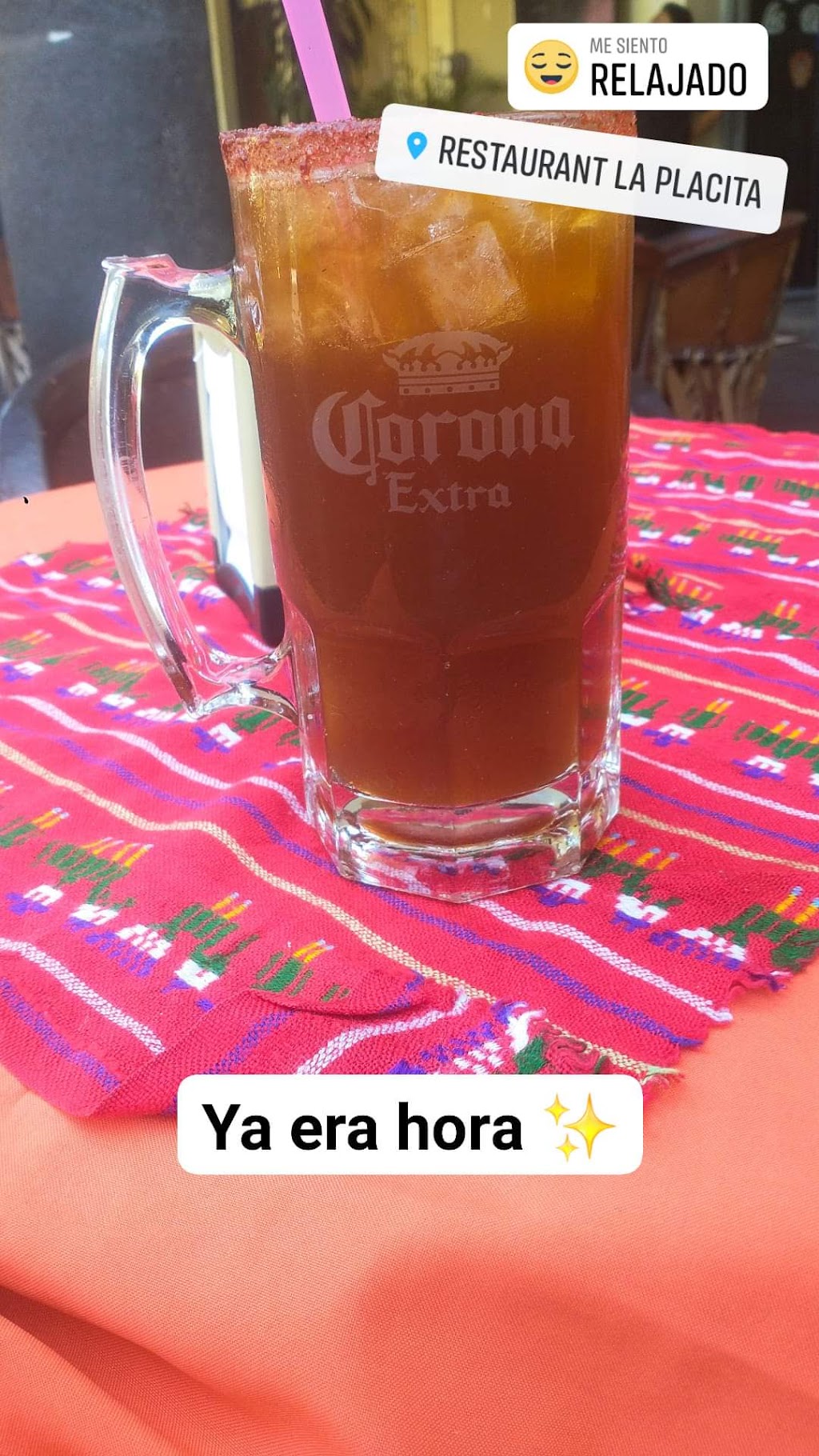 La Placita Restaurant familiar