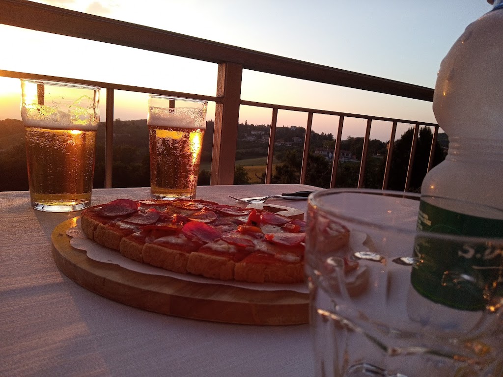 Pizzeria Bar Max, Bossolasco