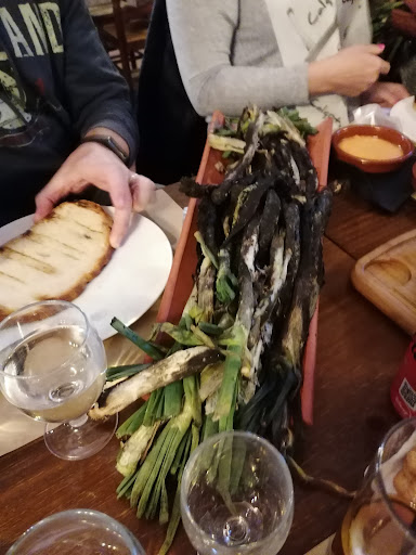 El Celler de la Guàrdia