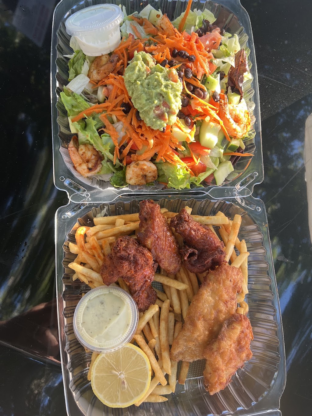 Tavern 101 Grill, Agoura Hills, CA