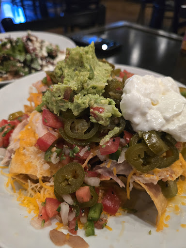 Tavern 101 Grill