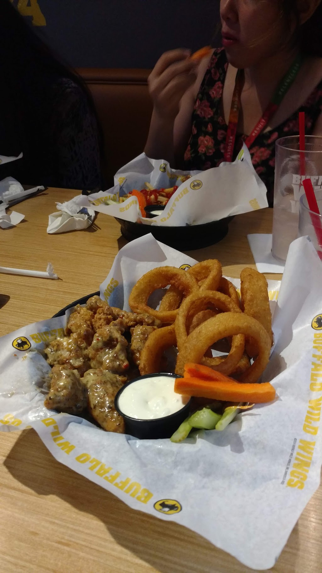 Buffalo Wild Wings