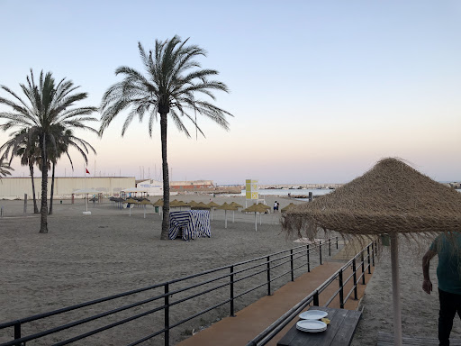 El Varadero