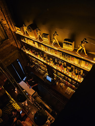 Wallace Whisky Bar