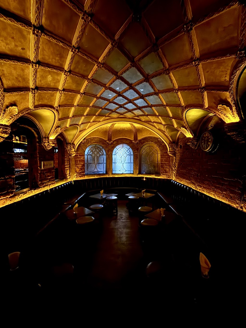 Wallace Whisky Bar