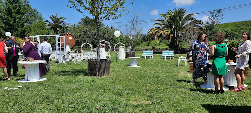 El Llagar de Castiello
