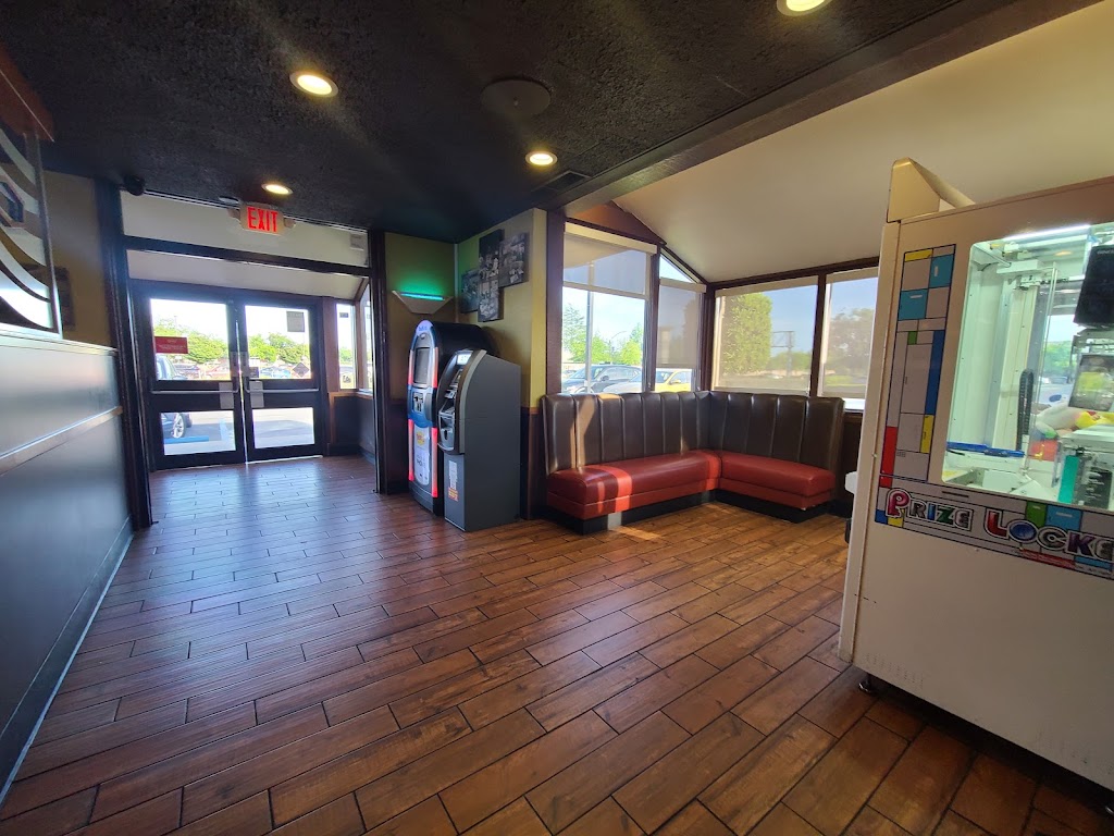 Denny's