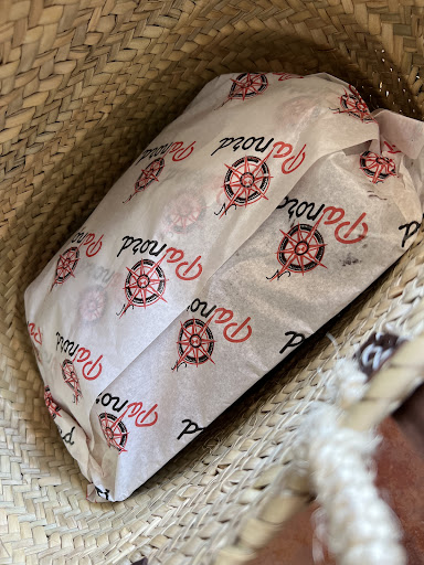La Baguette, Port d'Alcúdia