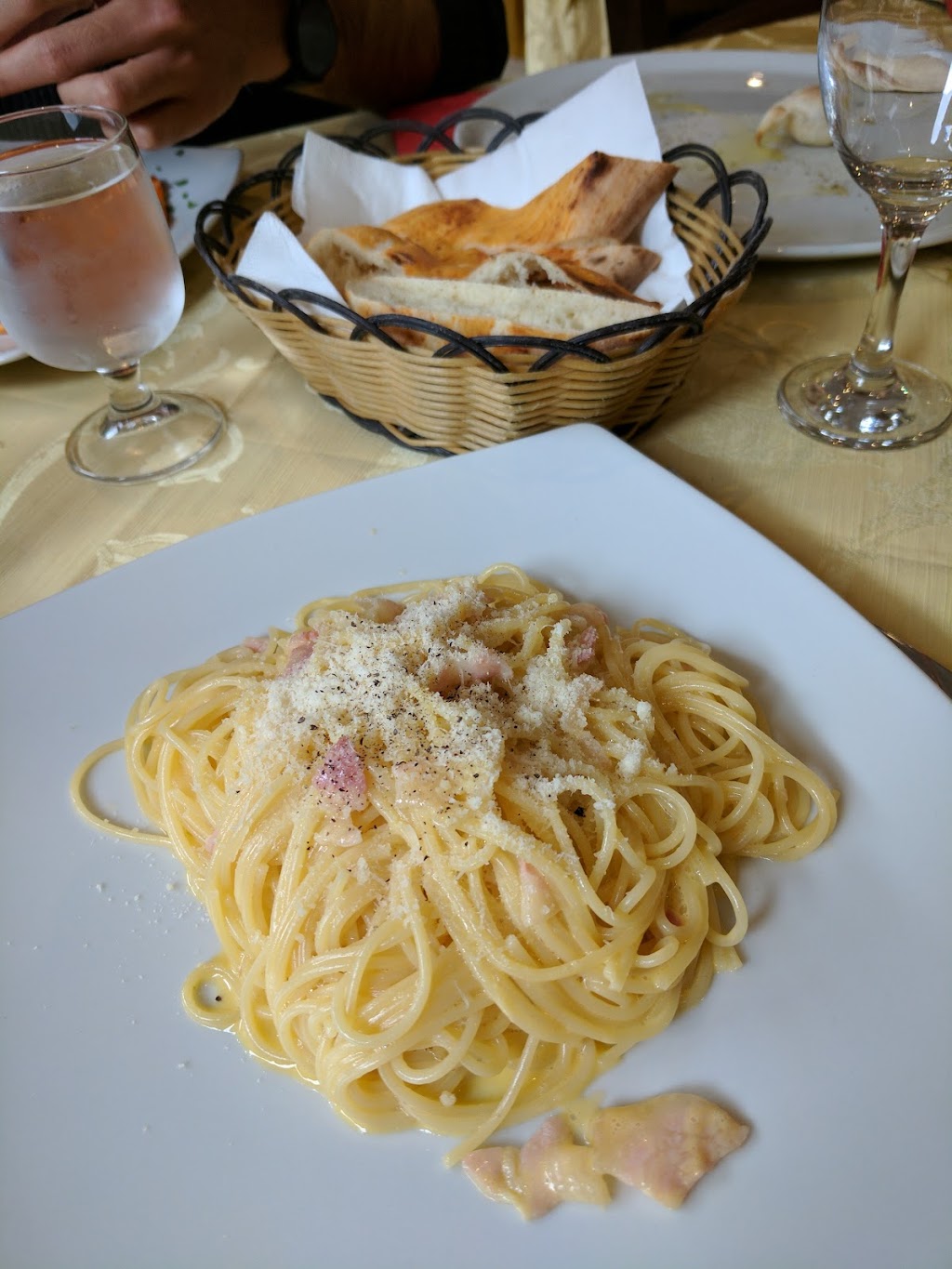 Ristorante Dai Due fratelli