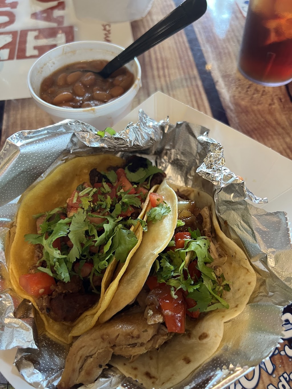 Del Norte Tacos