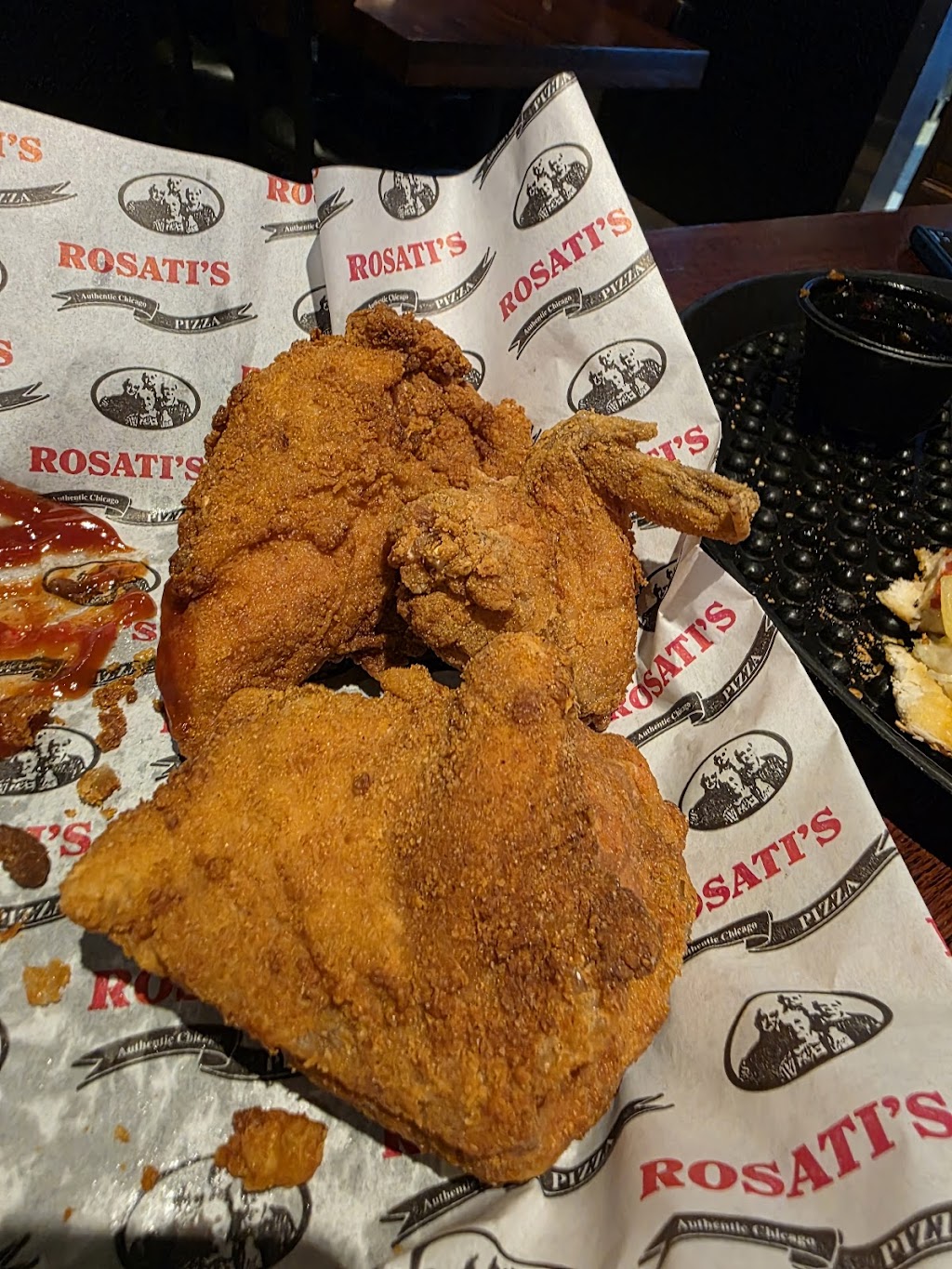 Rosati's Pizza