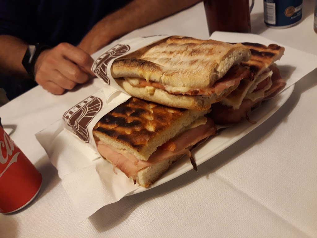 Dorigo's