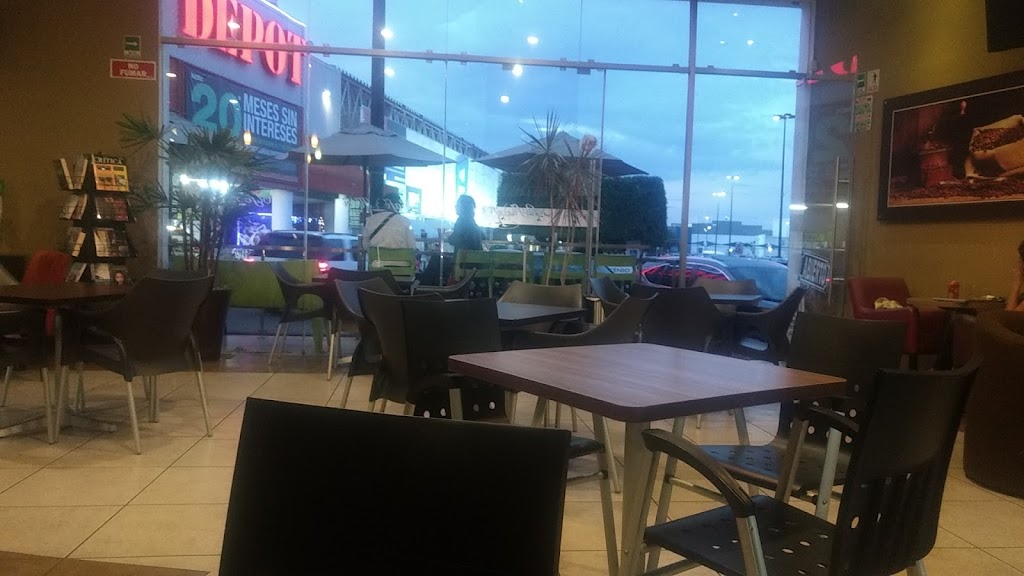 Café Keri