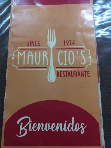 Mauricio's