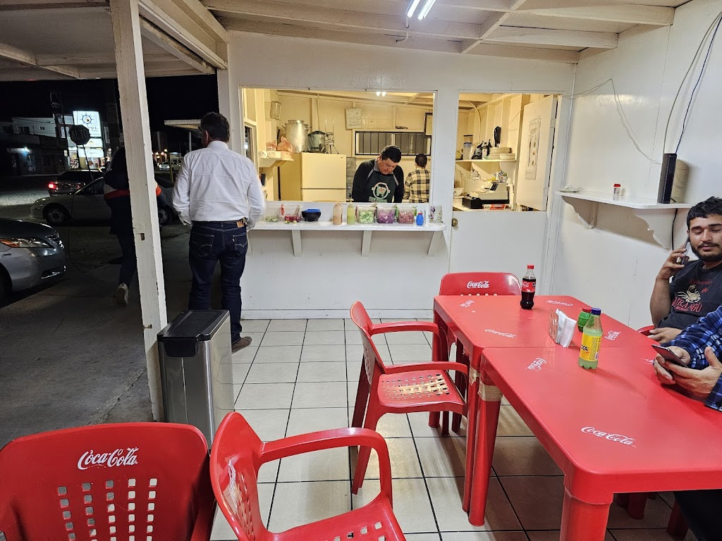 Taqueria Las Florecitas (NITO)