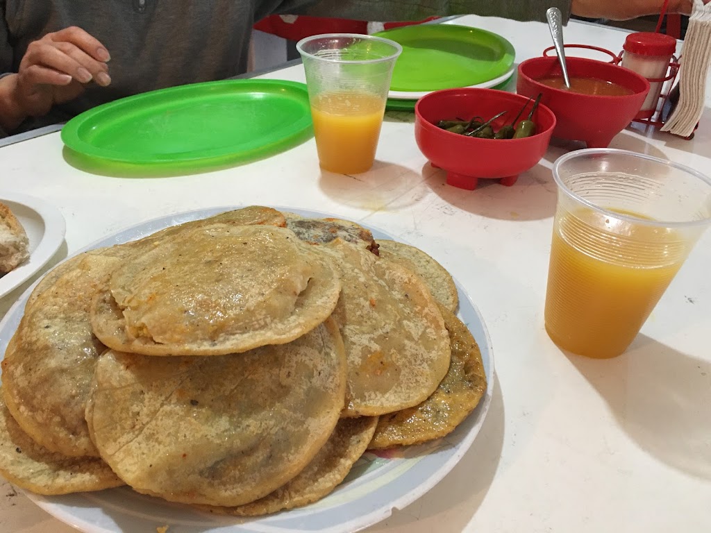 Garita de Jalisco, San Luis Potosí