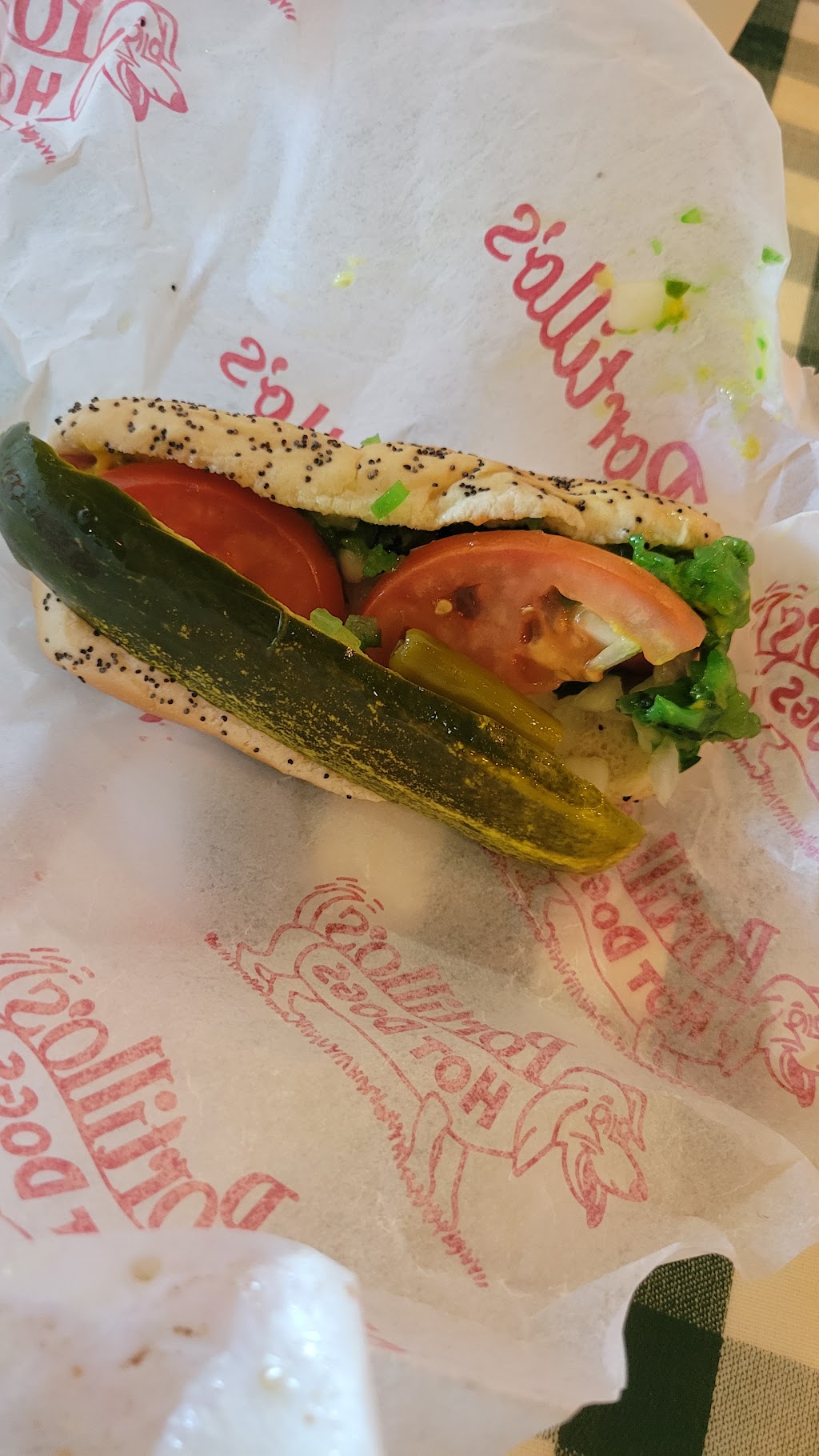 Portillo's, Moreno Valley, CA