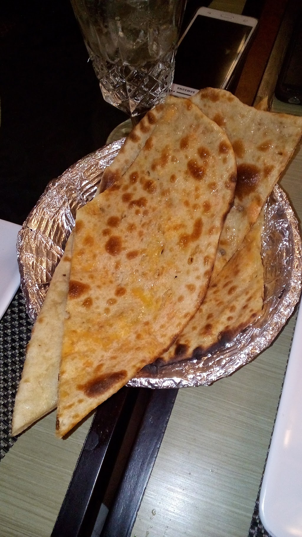 Tandoori Indian Kitchen