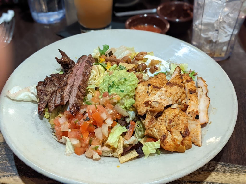 El Fenix Mexican Food, Waxahachie, TX