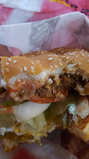 Carl's Jr.