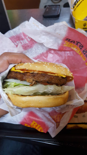 Carl's Jr.
